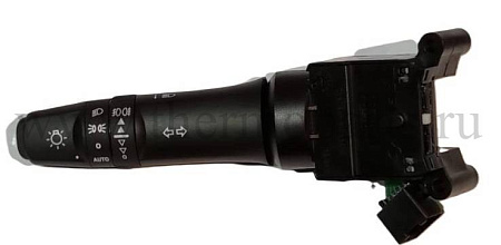Переключатель поворотов и света ПАЗ-422320 CITYMAX9