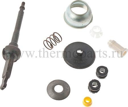 Ремкомплект ГАЗ-3302 рычага КПП АВТОБОБ