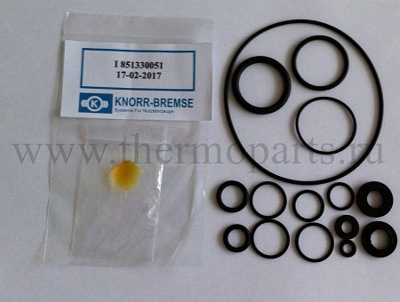 Р/к осушителя воздуха малый