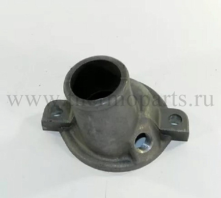 Крышка корпуса термостата для а/м ГАЗ ГАЗ 3302, 3110 дв.402