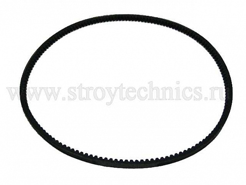 Ремень генератора 1018 ГАЗ 3302, 3110 дв. 402, УМЗ-4215 зубчатый БРТ