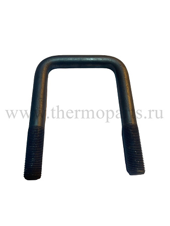 Стремянка передней рессоры ПАЗ Вектор Next L-135мм