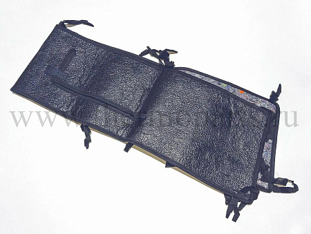 Утеплитель моторного люка ПАЗ Вектор