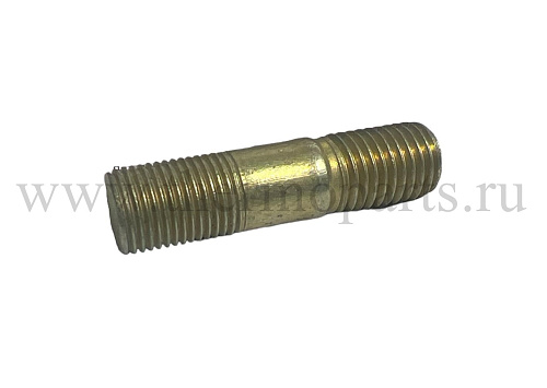 Шпилька полуоси М16*1,5 (мост 224)