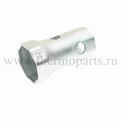 Ключ ступицы 50х62мм 8-ми гранный ГАЗ-2217, 3302 КЗСМИ