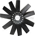 Вентилятор ГАЗон Next, ПАЗ дв.534 MEGAPOWER
