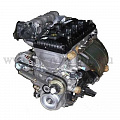 Двигатель с оборудованием 40524.1000400-100 (ГАЗ-3302, 2705, 2752, 3221 АИ-92 EURO-IV)