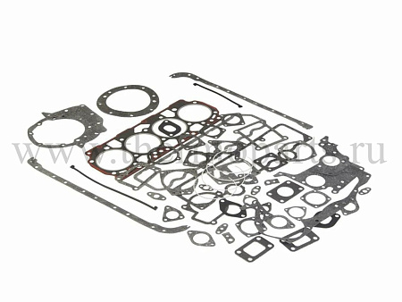 Комплект прокладок ДВС Д-245 (полный с ПГБЦ)