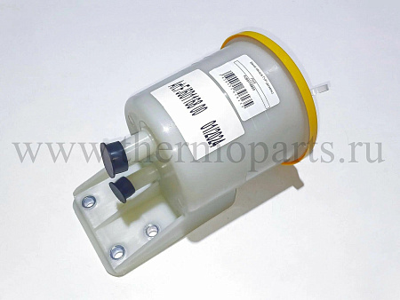 Бачок насоса ГУР (пластик) (ан.УЯИШ-061613.001-04)