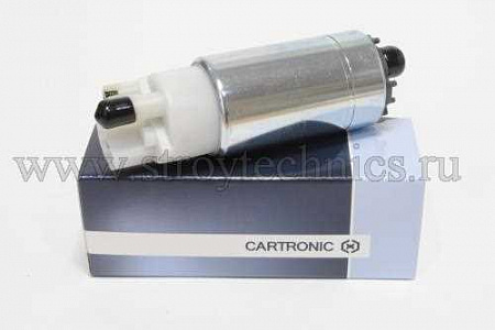 Электробензонасос ГАЗ 3302, 3110 дв.405, ВАЗ 2110 CARTRONIC