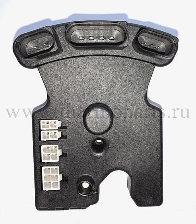 Блок управления ПЖД 24В (SPHEROS Thermo E320/Е200)