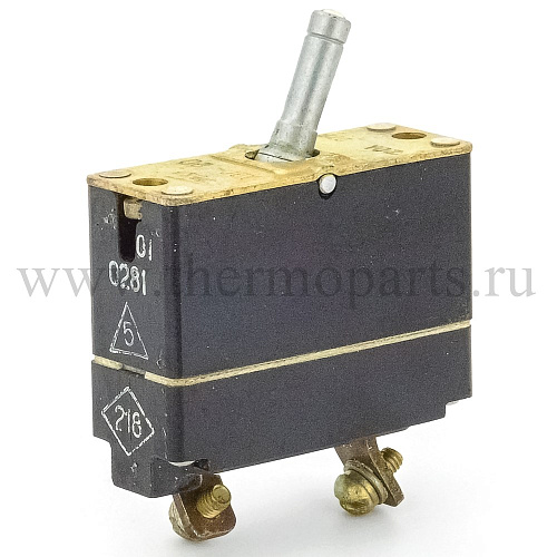 Автомат защиты сети АЗС-15