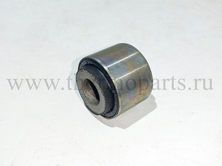 Сайлентблок кронштейна передней стойки стабилизатора d-50 ПАЗ Вектор Next 8.8