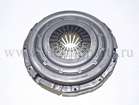 Корзина сцепления ГАЗ-33106 Валдай, ГАЗон Next дв.CUMMINS G-PART