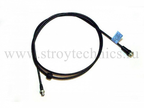 Вал гибкий (трос) спидометра ГАЗ 3302, 2705 Автопартнер