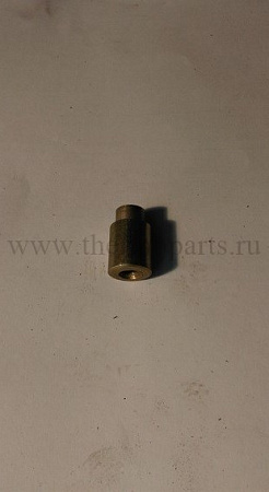 Втулка передней оси (колодка 160 мм) ПАЗ-3204