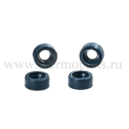 Уплотнитель ГАЗ-3302 дв.CUMMINS ISF 2.8 крышки клапанной (комплект 4шт.) ESPRA