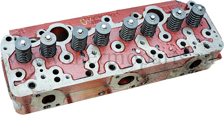 Головка блока цилиндров Д-245