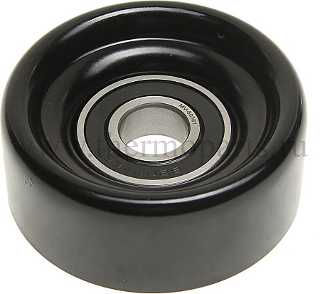 Ролик ГАЗ-31105 дв.Крайслер обводной АВТОДЕТАЛЬ52