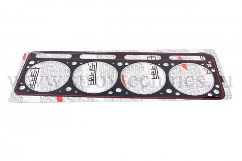 Прокладка ГБЦ для а/м ГАЗ 3302 дв.4215, 4216, УАЗ 452 дв.421, 4213 (100,0) ESPRA