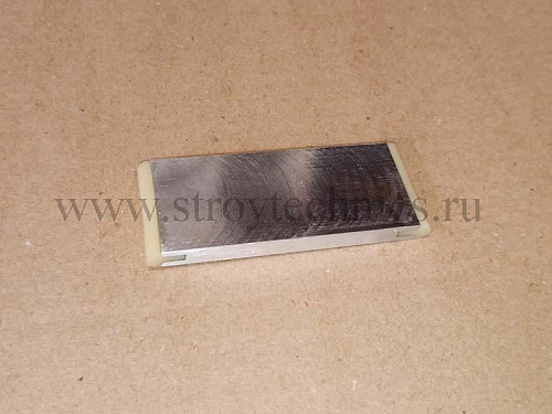 Лопатка вакуумного насоса ЗМЗ-51432 ЕВРО-4 оригинал