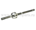 Шарнир кулака поворотного УАЗ-315195 Хантер правый L=640мм (сепаратор) METALPART