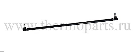 Тяга рулевая ПАЗ Вектор Next, ГАЗон Next C41RB3 поперечная