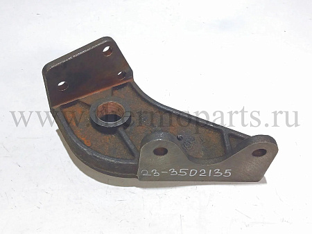 Кронштейн энергоаккумулятора левый