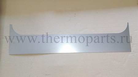 Панель правой боковины верхняя наружная ПАЗ-4234