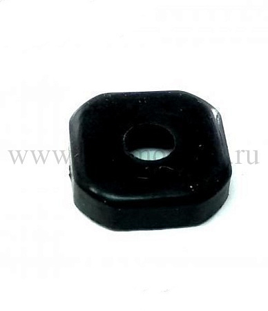 Корпус клапана ПГУ