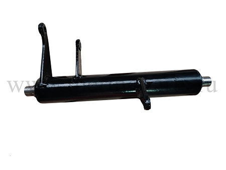 Вал управления нижний левый