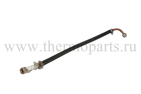 Шланг подвода воды к компрессору