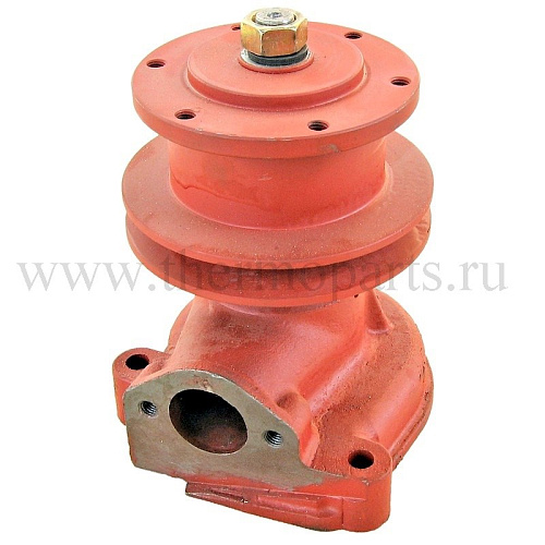 Насос водяной Д-243, 244, 245.5 БЗА