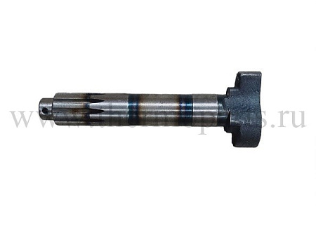 Кулак разжимной передний правый L-245 (колодка 160 мм) ПАЗ-3204