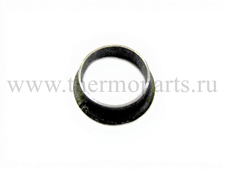 Держатель фланца приемной трубы (стаканчик)