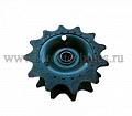 Колесо ведущее 12 зуб D=65
