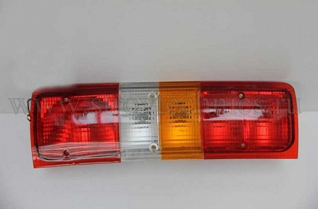 Фонарь задний ГАЗ-2705 правый ОСВАР