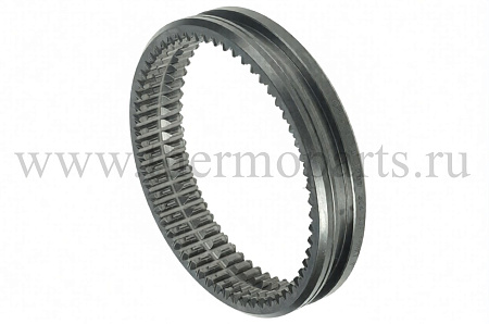 Муфта синхронизатора 3-4 перед. КПП ZF S5-42 (1307304669/T18371)