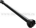 Вал карданный ГАЗ-33081, 33097 в сборе L=1360мм СП КАРДАН-СЕРВИС