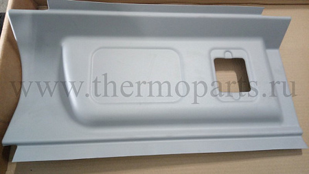 Обивка задка нижняя левая ПАЗ Вектор Next