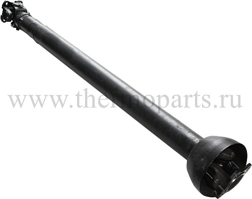 Вал карданный ГАЗ-33081, 33097 в сборе L=1360мм СП КАРДАН-СЕРВИС