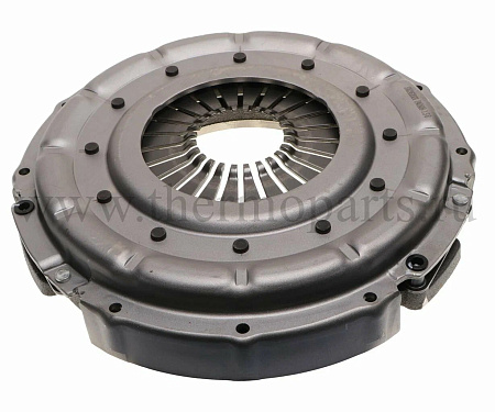 Корзина сцепления ГАЗон Next, ПАЗ-Вектор дв.53423