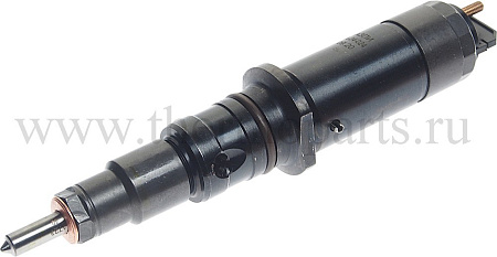 Форсунка КАМАЗ, ПАЗ дв.CUMMINS ISBe, ISDe V=4.5/6.7 Common Rail (аналог BOSCH 0445120123) АЗПИ