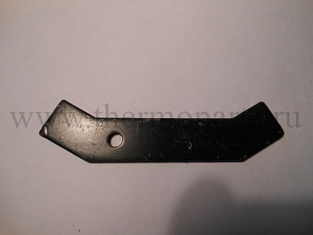 Ригель серьги