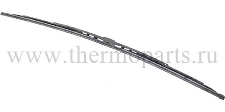 Щетка стеклоочистителя MAN TGA MERCEDES Actros SCANIA 4 700мм каркасная STELLOX