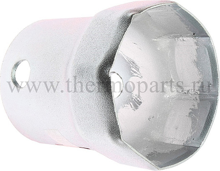 Ключ ступицы 104мм ЗИЛ, КАМАЗ, ПАЗ задней АВТОДЕЛО