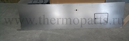 Панель левой боковины средняя нижняя ПАЗ-320402-03