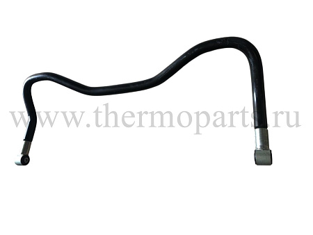 Штанга стабилизатора з/п ПАЗ Вектор Next