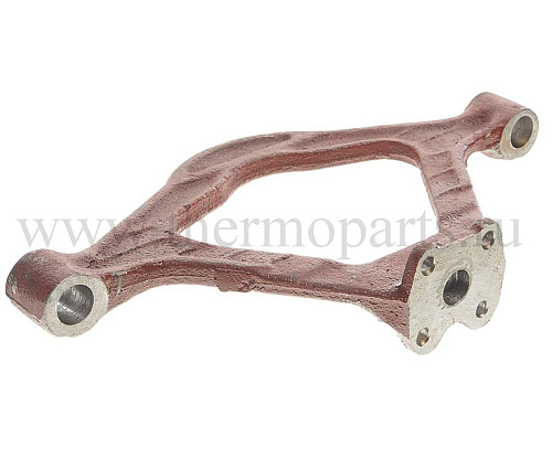 Опора двигателя Д-243, Д-245 передняя ММЗ