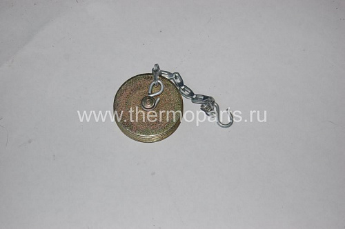 Пробка сливного отверстия